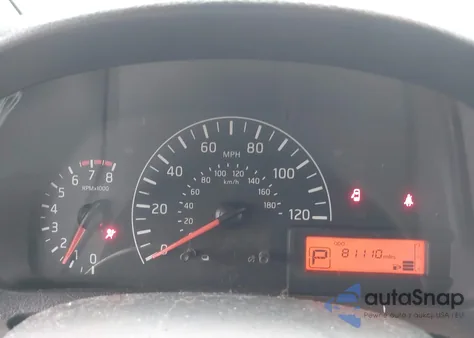 2014 Nissan Nv200 Sv from USA, damaged, VIN 3N6CM0KN7EK693611